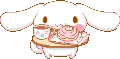 CinnaSweets emote