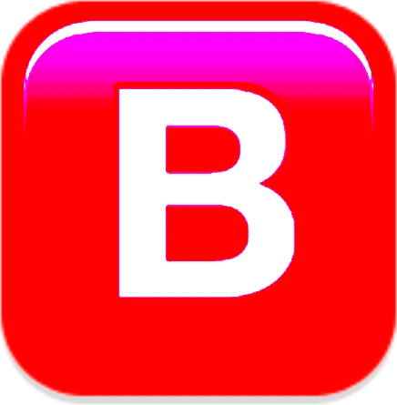 friedB emote