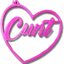 CntHeart emote