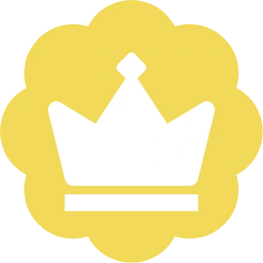 Crown emote