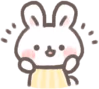 bunny_smiling emote