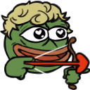 pepe_cupid emote