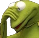 KermitSMH emote