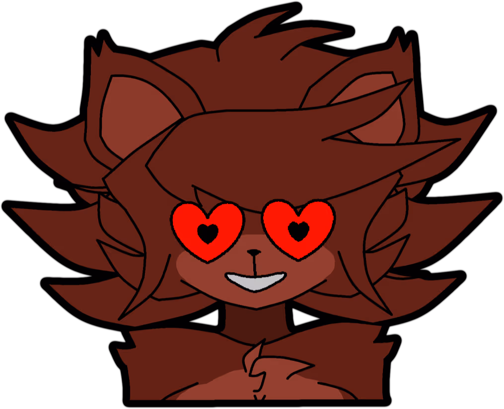 Fexa_Love emote