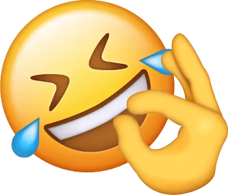 ThatIsSoFUNNY emote