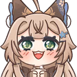 Kirara_Happy_Moothify emote