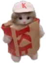 KFCat emote