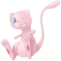 mew emote
