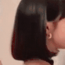 chaewonDonowall animated emote