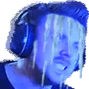 FROZEN emote