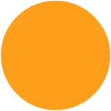 OrangeDot emote