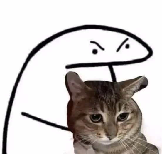 AngryPawrent emote