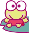 keroppililypad emote