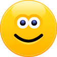 skype_Smile emote