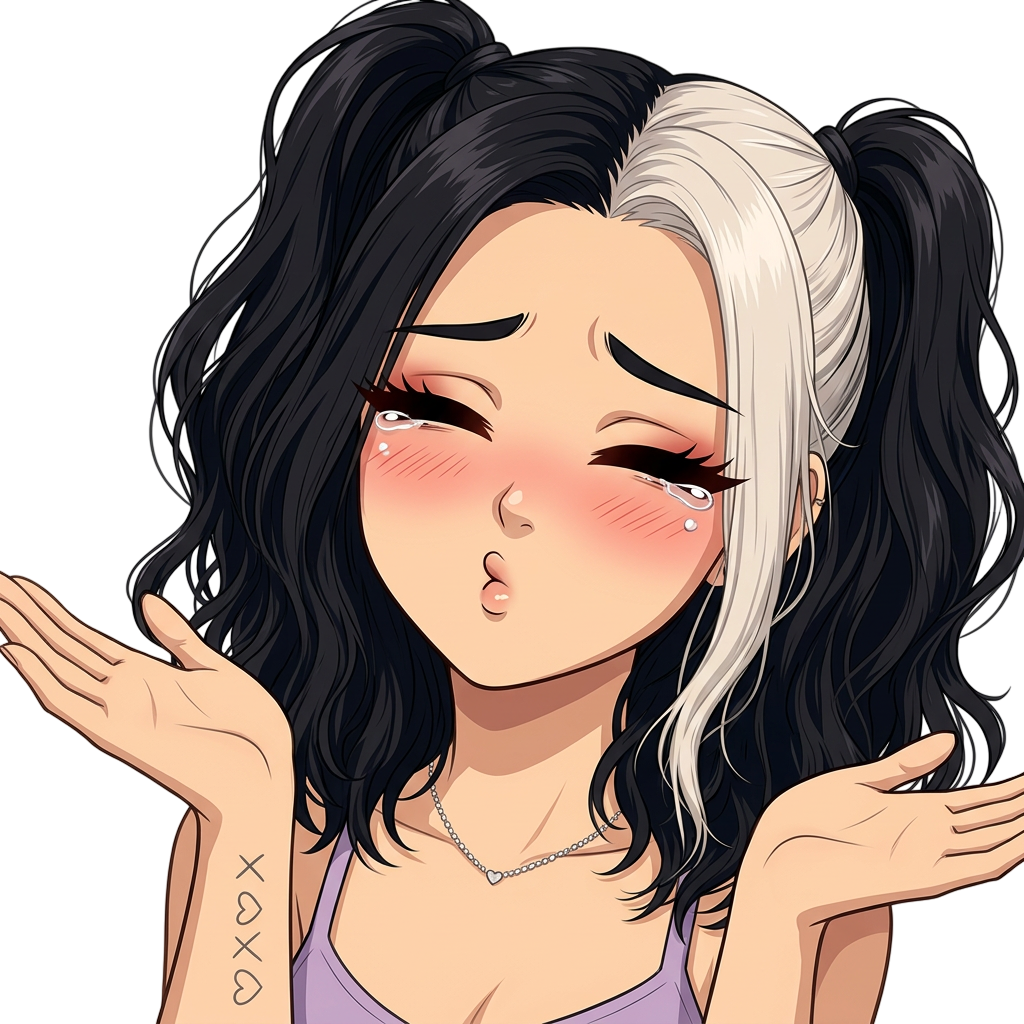 candy_whatever static emote