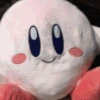 kirby emote