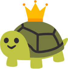 crownturtle emote