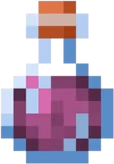 MinecraftPotion emote