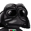DarthPepe emote