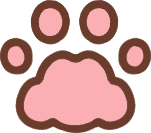 Cat_Paw_Print emote