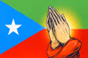 PrayforBalochistan emote