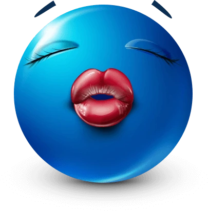 grandma emote