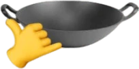 AufWok emote