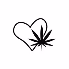 Weed emote