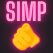 You_simp emote