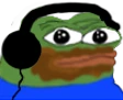 PepeRotJam emoji