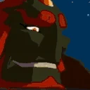 GIGAGANON emote