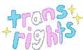 TransRights emote