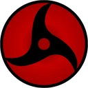 ItachiSharingan emoji