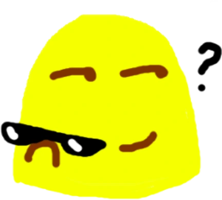 blob_confused_smug emote