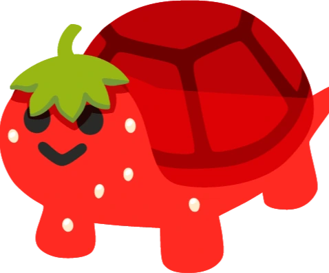 CarlStrawberry emote