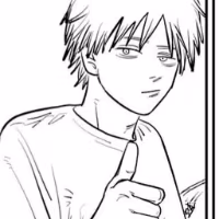 Denji_Thumbsup emote