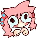 halp emote