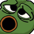 PepeOHHH emote
