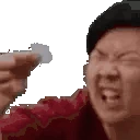 Squinters emote