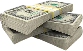 stack_of_real_dollars emote