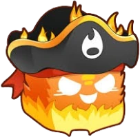 Flame_BloxFruits emote
