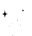 black_sparkles animated emote