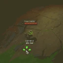GARENING emote