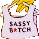sassybitch emote