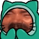 KEKWGIGGLE emote