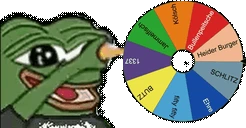 pepespin emote