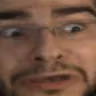 princeScared emote