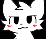 Femboy emote