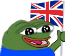 UnitedKingdom emote