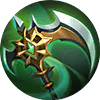 CorrosionScythe emote